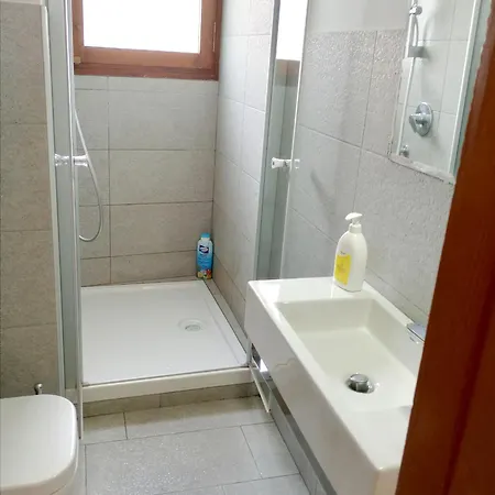 아파트 2 Bedrooms At 500 M Away From The Slopes With Furnished Balcony And Wifi *