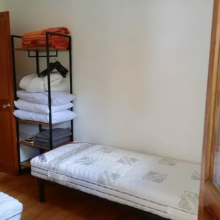 2 Bedrooms At 500 M Away From The Slopes With Furnished Balcony And Wifi * 바르도네키아