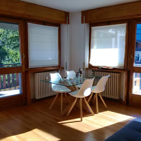 2 Bedrooms At 500 M Away From The Slopes With Furnished Balcony And Wifi *