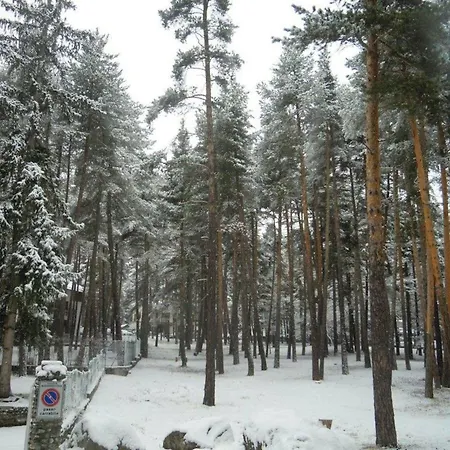 2 Bedrooms At 500 M Away From The Slopes With Furnished Balcony And Wifi 아파트