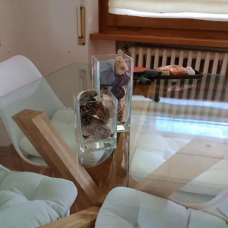 2 Bedrooms At 500 M Away From The Slopes With Furnished Balcony And Wifi *